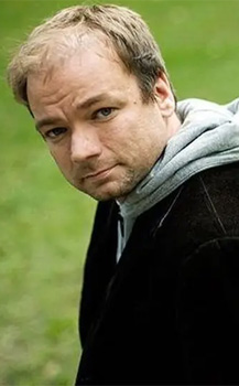 André Øvredal